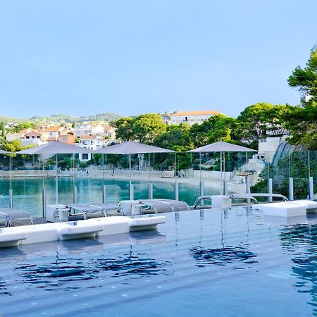 Hôtel&Spa Île Rousse Bandol by Thalazur Extérieur photo